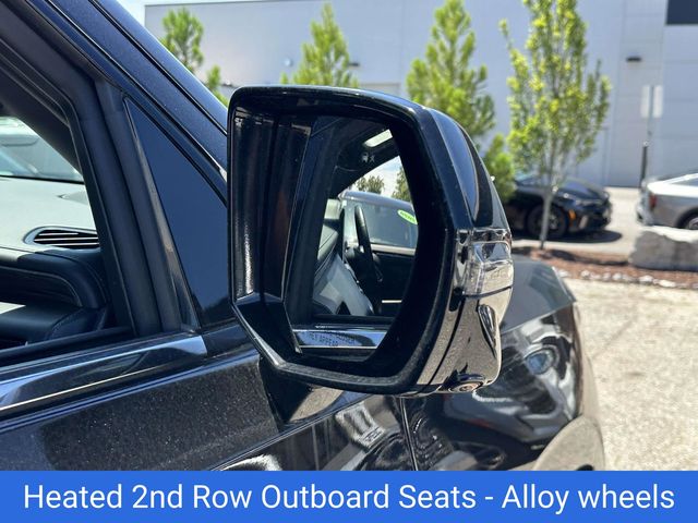 2023 Chevrolet Tahoe LT - Photo 29