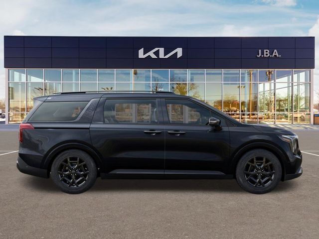 2026 Kia Carnival SX Prestige - Photo 8