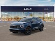 Kia Sportage Plug-In Hybrid