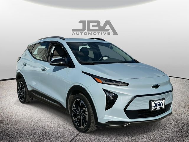 2023 Chevrolet Bolt EUV