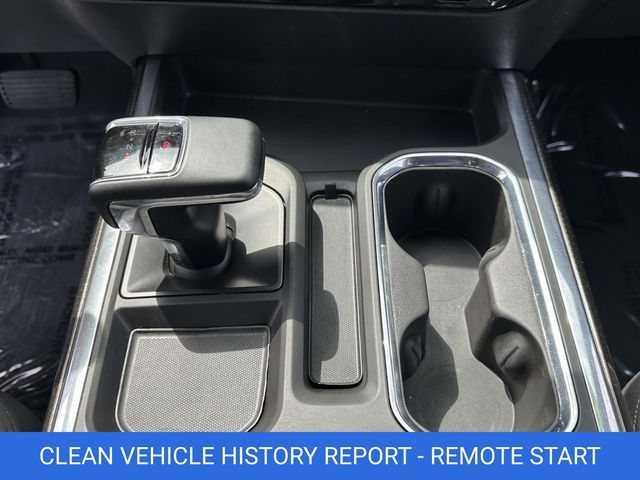 2025 Chevrolet Silverado 1500 LT Trail Boss - Photo 9