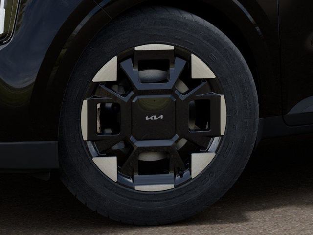 2026 Kia Carnival 8