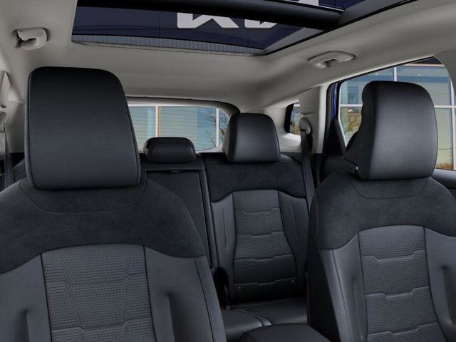2026 Kia Sportage SX Prestige - Photo 28