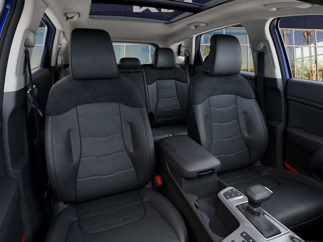 2026 Kia Sportage SX Prestige - Photo 16