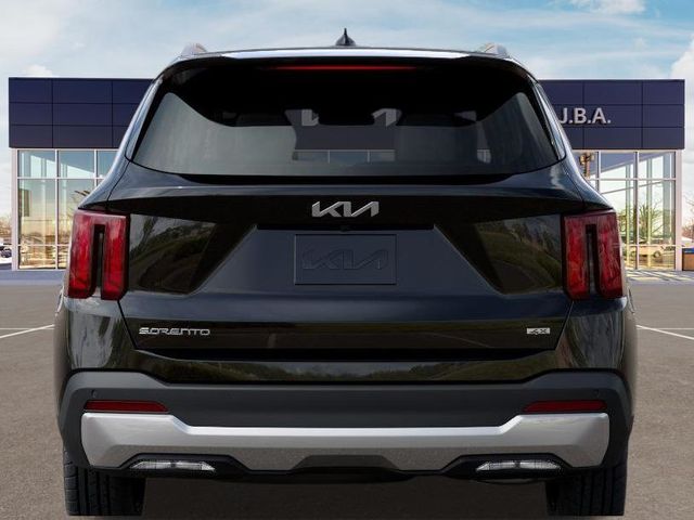 2026 Kia Sorento S - Photo 13