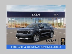 2026 Kia Sorento LX SUV