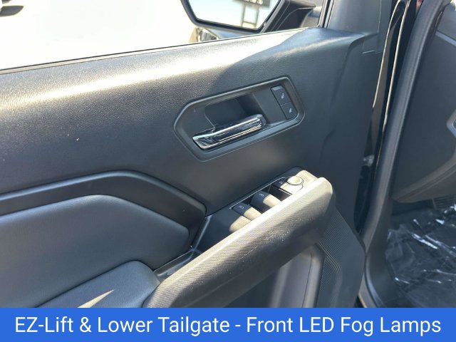 2024 Chevrolet Colorado LT - Photo 16