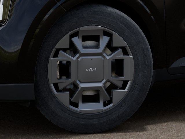 2026 Kia Carnival 8