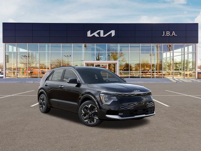 2025 Kia Niro Wave - Photo 9