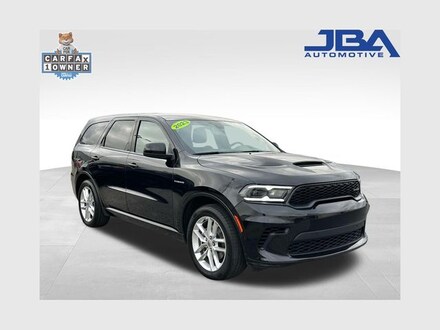 2023 Dodge Durango R/T SUV