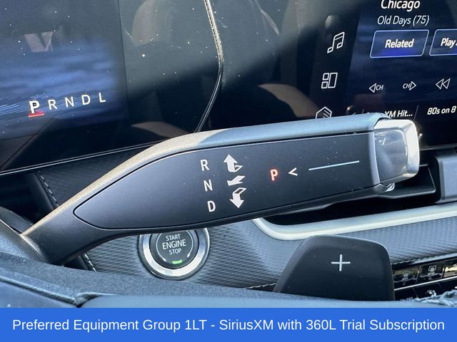 2026 Chevrolet Equinox LT - Photo 9