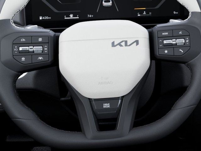 2026 Kia K4 21