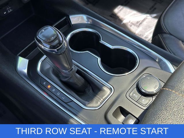 2020 Chevrolet Traverse RS - Photo 8
