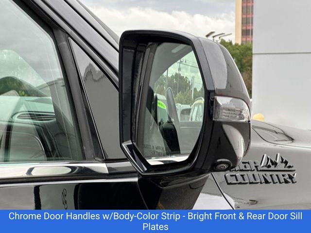 2023 Chevrolet Tahoe High Country - Photo 27