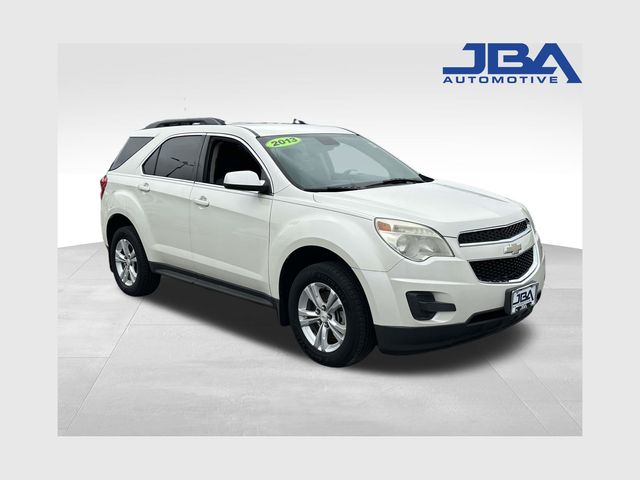 2013 Chevrolet Equinox
