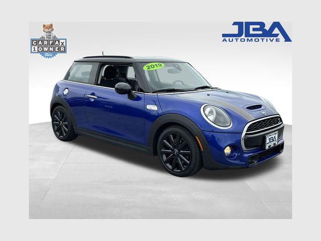 2019 Mini Hardtop