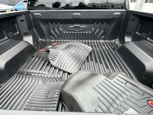 2024 Chevrolet Silverado 1500 LT - Photo 29