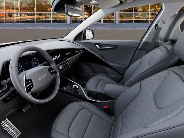 2026 Kia Niro 16