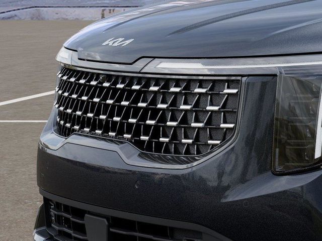 2026 Kia Carnival SX Prestige - Photo 13