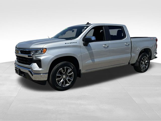 2022 Chevrolet Silverado 1500 LT - Photo 23