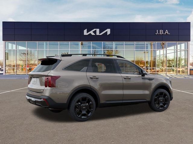 2026 Kia Sorento X-Line SX - Photo 7