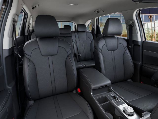 2026 Kia Sorento EX Hybrid - Photo 16