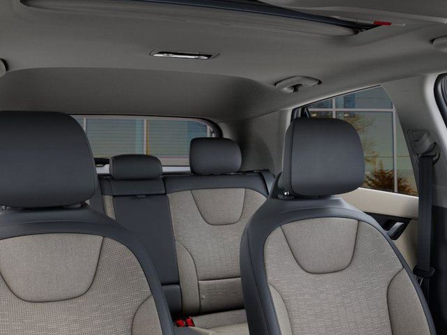 2025 Kia Niro Wave - Photo 29