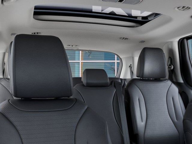2026 Kia Carnival SX Prestige - Photo 28