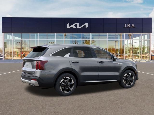 2026 Kia Sorento EX Hybrid - Photo 7
