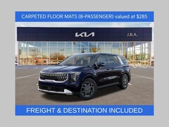 2026 Kia Carnival Hybrid EX Minivan/Van