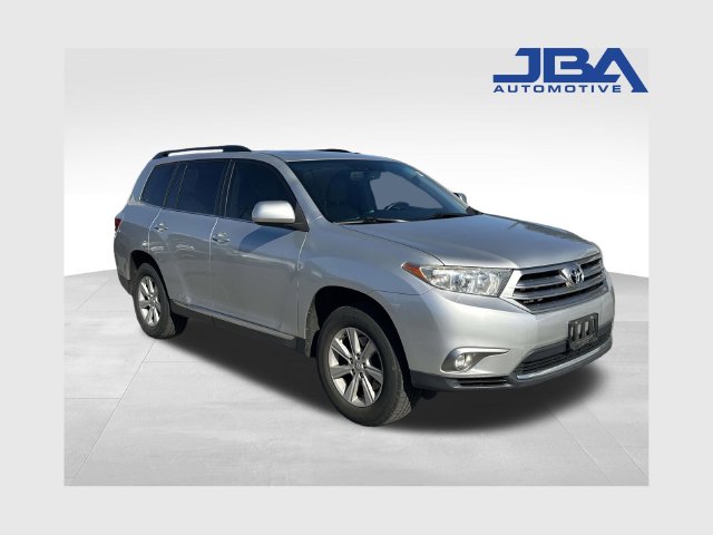 2013 Toyota Highlander