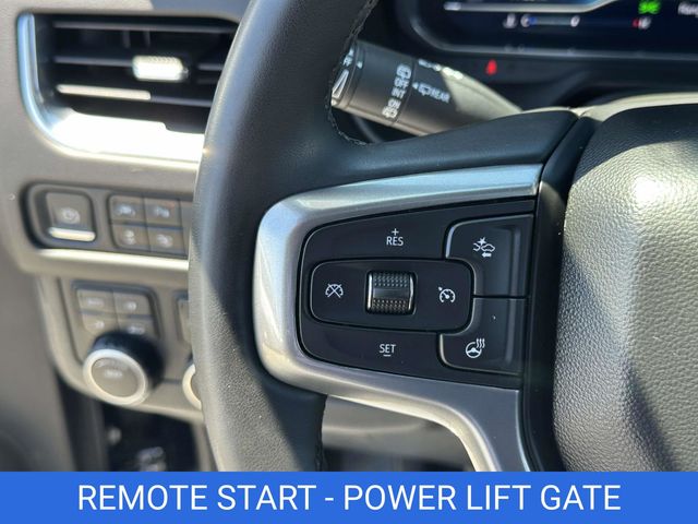 2023 Chevrolet Tahoe LT - Photo 9