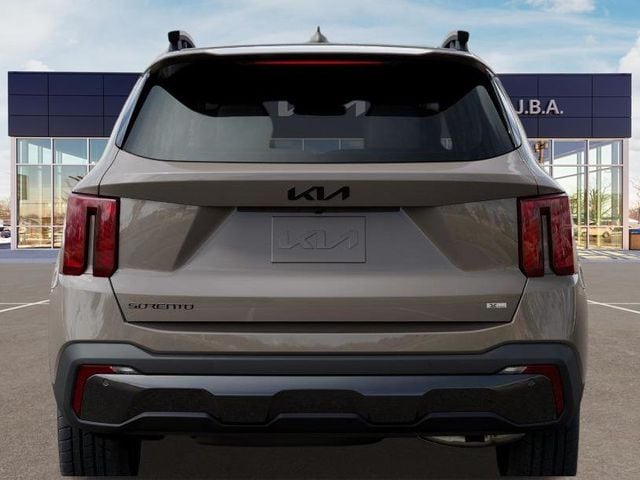 2026 Kia Sorento X-Line SX - Photo 14