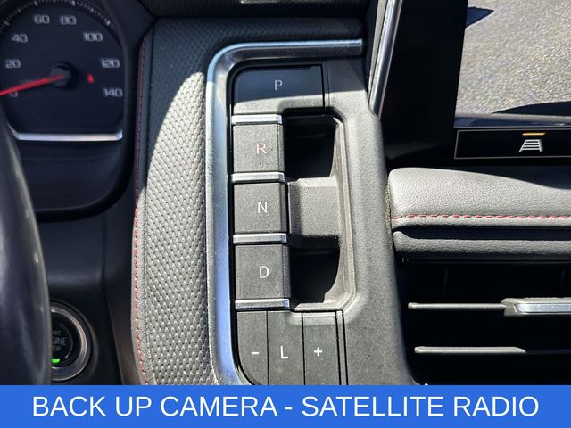 2021 Chevrolet Suburban RST - Photo 7