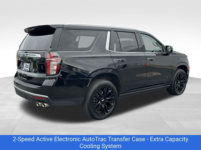 2023 Chevrolet Tahoe High Country - Photo 26