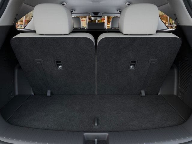 2026 Kia Sorento EX Hybrid - Photo 19