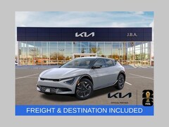 2026 Kia EV6 Light SUV