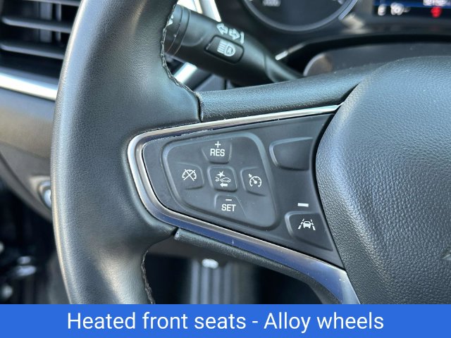 2024 Chevrolet Equinox LT - Photo 10