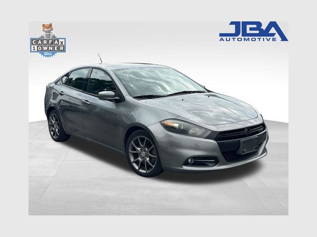 2013 Dodge Dart