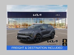 2026 Kia Sportage Hybrid X-Line SUV