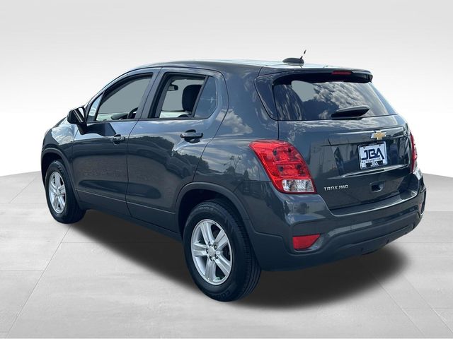 2020 Chevrolet Trax LS - Photo 25