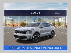 2026 Kia Sorento S SUV
