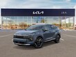 Kia Sportage Hybrid