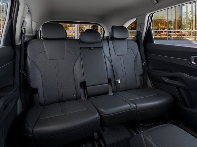 2026 Kia Sorento EX Hybrid - Photo 17
