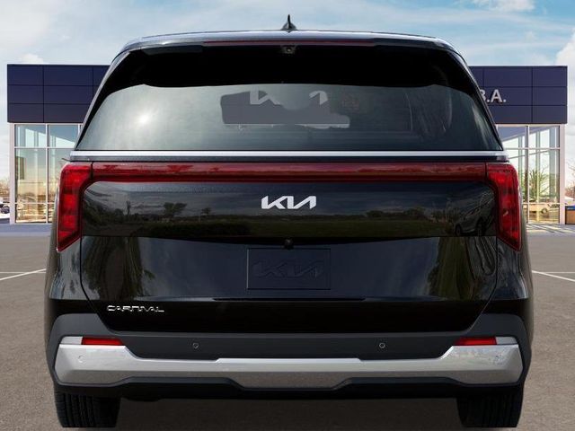 2026 Kia Carnival 12