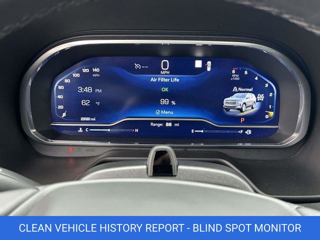2023 Chevrolet Tahoe High Country - Photo 10