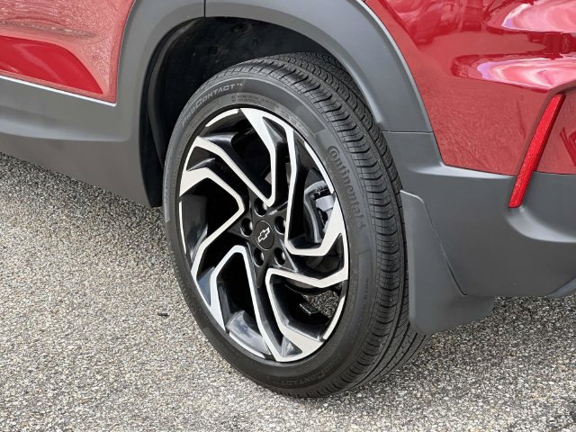 2024 Chevrolet TrailBlazer RS - Photo 30