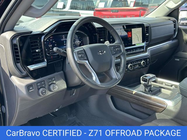 2025 Chevrolet Silverado 1500 RST - Photo 2