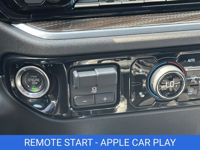 2025 Chevrolet Silverado 1500 RST - Photo 9