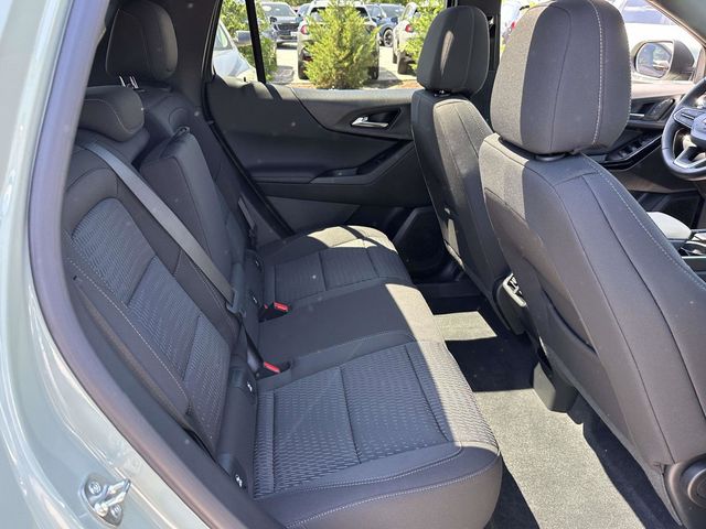2026 Chevrolet Equinox LT - Photo 21